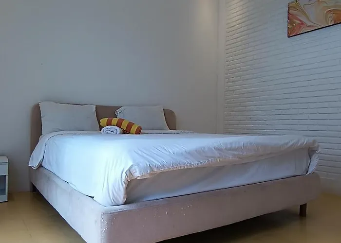 招待所 D'villa 乌鲁瓦图